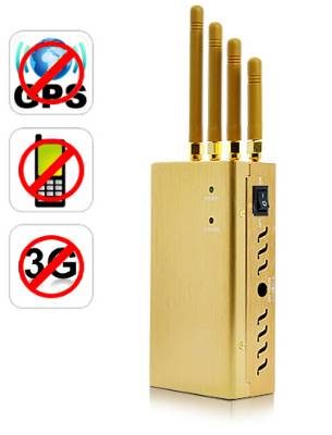 Spy Cell Phone Jammer In Delhi